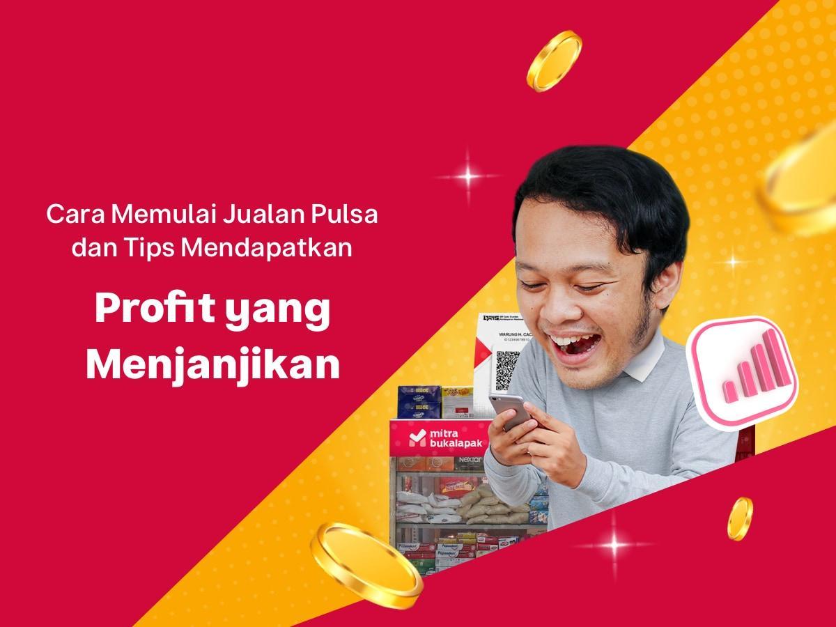 Depo Pulsa Bagus: Keuntungan dan Kelebihan yang Ditawarkan