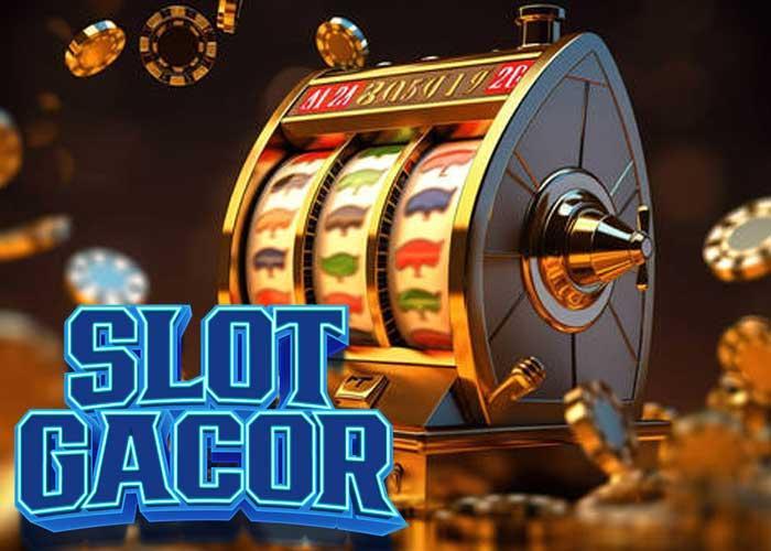 Agen Slot Dipercaya: Tempat Terbaik untuk Bermain Slot Online