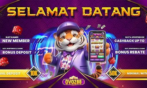 Rahasia Akun Jackpot Telkomsel Yang Menguntungkan