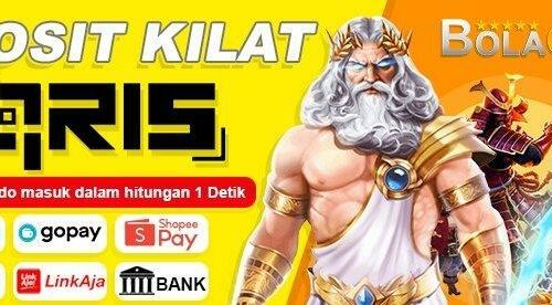 Situs Gacor Terjitu: Tempat Terbaik untuk Mendapatkan Informasi Terbaru