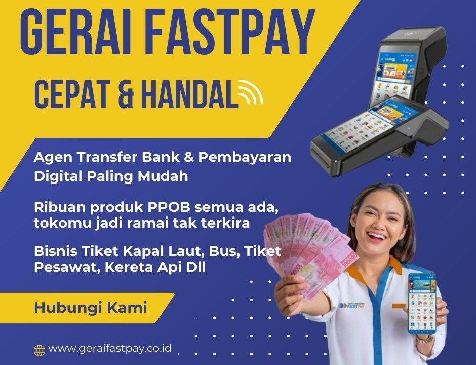 Situs Depo Pulsa BRI Terbaik untuk Transaksi Cepat