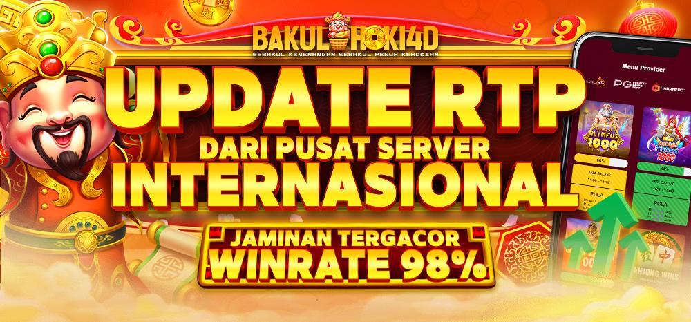 Temukan Bandar Bonanza Qris: Penawaran Terbaik hanya di Sini!