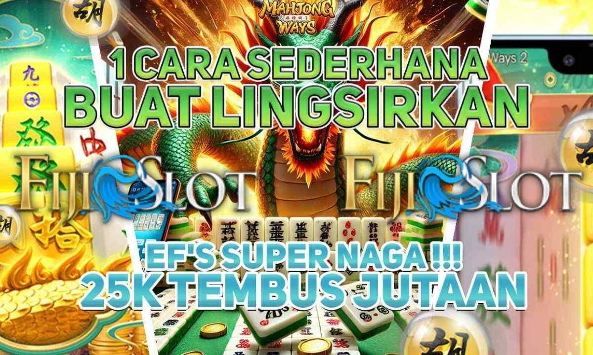 Login Hoki Ovo: Cara Mudah Akses Akun dengan Keberuntungan