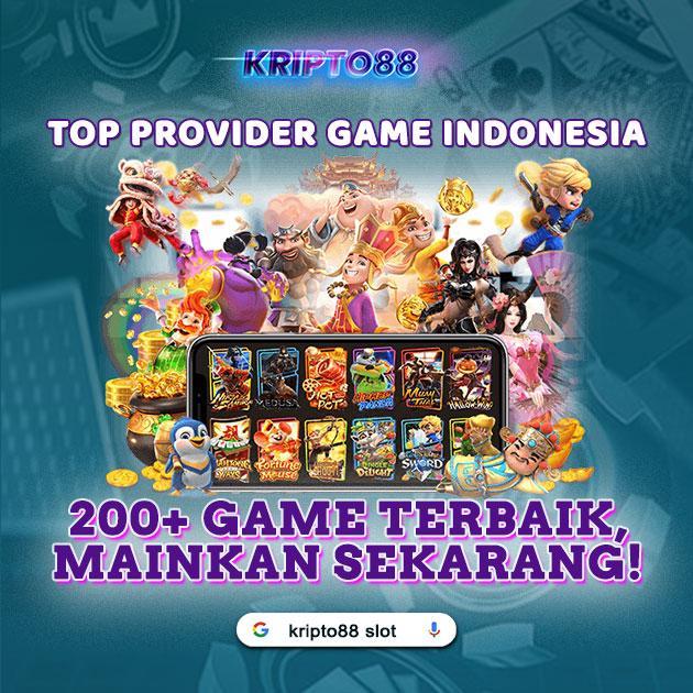 Situs Casino Tergacor Terbaik di Indonesia: Main dan Menang!