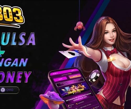 Agen Casino Terjitu: Panduan Memilih Situs Judi Online Terbaik