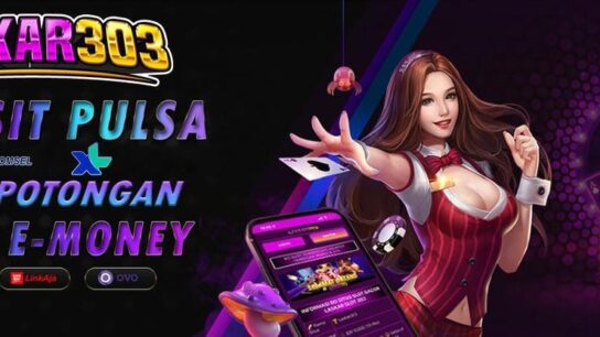 Agen Casino Terjitu: Panduan Memilih Situs Judi Online Terbaik