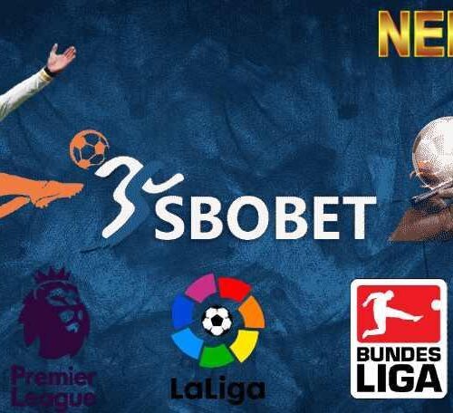 Login Sbobet Tergacor: Cara Masuk Sbobet dengan Mudah dan Efektif