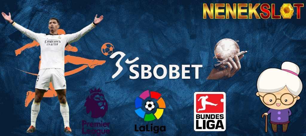 Login Sbobet Tergacor: Cara Masuk Sbobet dengan Mudah dan Efektif