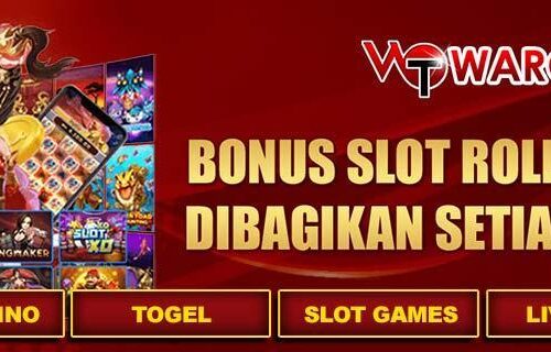 Situs Sicbo Terjamin: Tempat Main Judi Terpercaya