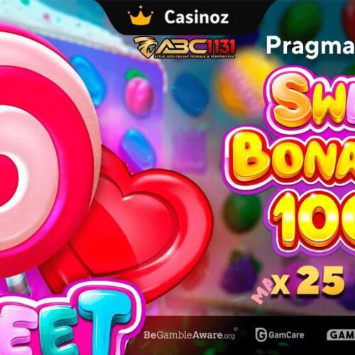 Akun Bonanza Resmi: Cara Daftar dan Manfaatnya