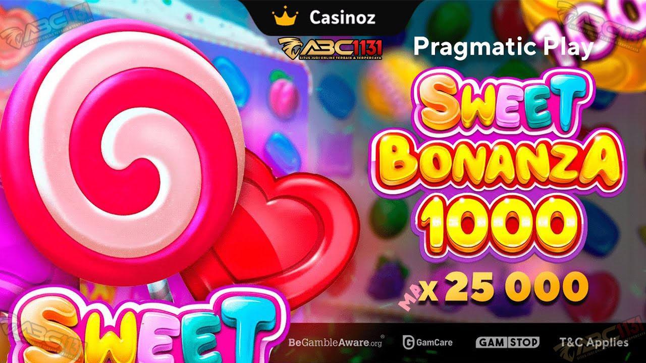 Akun Bonanza Resmi: Cara Daftar dan Manfaatnya