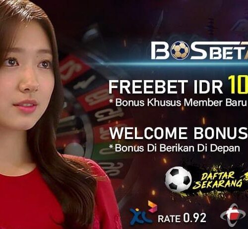 Akun Sbobet Rupiah: Panduan Mendaftar dan Bermain di Situs Judi Terpercaya