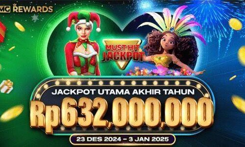 Akun Jackpot BCA: Cara Mudah Menang Besar di Situs Judi Online