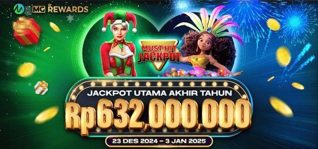 Akun Jackpot BCA: Cara Mudah Menang Besar di Situs Judi Online